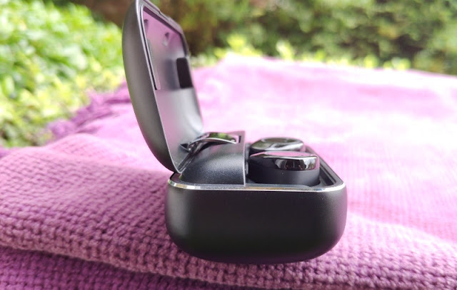 Vankyo wireless earbuds review 2025